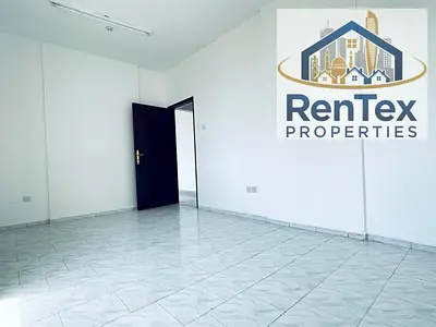 Modern one Bhk Al Qasimia Al nad just 27K saplit ac and central Gass 6 payment plan