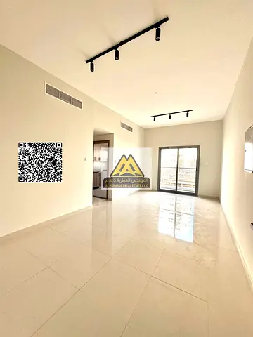 شقه اول ساكن بالنعيميه1 مساحه واسعه تشطيب مميز قريب من جميع الخدمات جاهزة للسكن