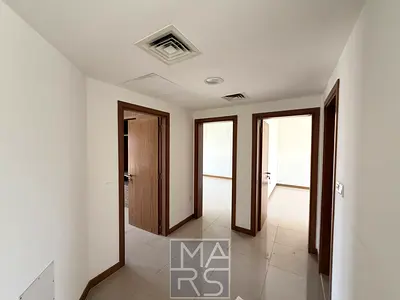 3BR Villa for Rent | Barashi | Maid Room