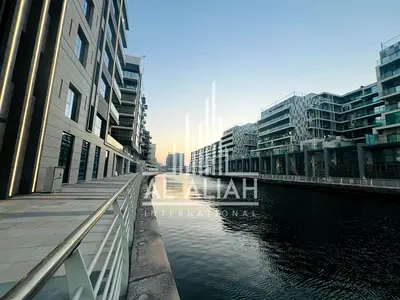 Shell & Core | Spacious Office Space for Rent | Prime Location