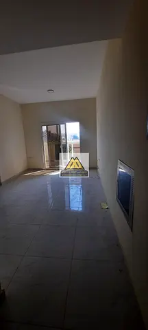 Annual Rental Apartments – 1 Bedroom with Living Room in Al Naeemia 3 | Prime Location