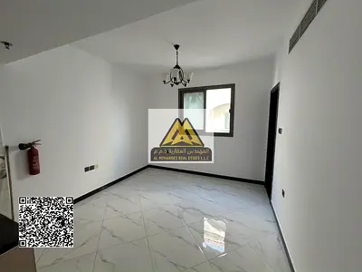 استوديو للإيجار السنوي في الجرف 2 – موقع مميز خلف مركز الدلتا سنتر وقريب من جميع الخدمات – عجمان