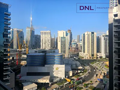 Full Burj View | Big Layout | OP Best Deal