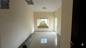 Apartment for Annual Rent in Ajman – Al Nakheel 1 (Second building on the Corniche) A perfect oppo