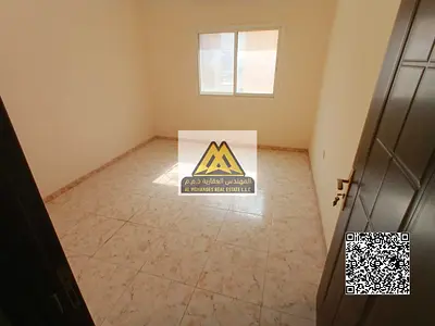 For Annual Rent – Studio in Al Rawda 3, Ajman – Sheikh Ammar Street Prime Location