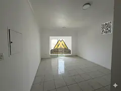 Balcony with open street view | Built-in wardrobes | Free parking next to the building | Flexible pa