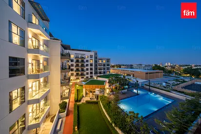 Pool View | Near To Metro | Vastu