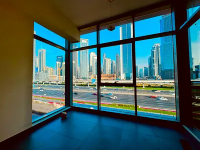 30 Days Free | Near Dubai Metro City Walk | 2 Balconies