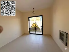 Family Studio | Spacious | Balcony with Open View | Brand New Studio | Easy Access to Dubai