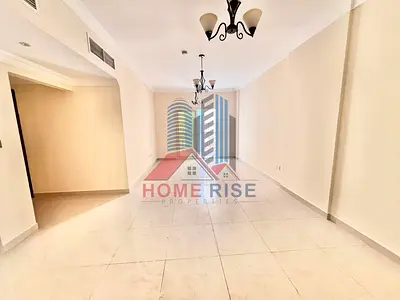 Close to muwaileh park lavish 2Bhk wardrobe Balcony
