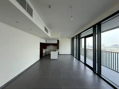READY TO MOVE IN | CHILLER FREE | 3BHK