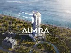Studio w/ Balcony | Modern Layout | City View