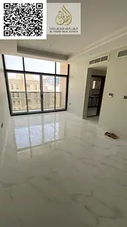 2 Bedroom Apartment for Annual Rent in Al Jurf 2 – Open View Spacious Layout | Open View | Flexibl
