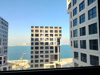 Sea View | Ready to Move | Prime Location