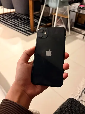 iPhone 11