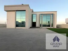 Elegant 4BR Villa I Swimming Pool I Huge Parking