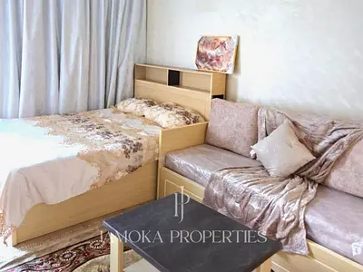 Brand New | Furnished | Flexible Payments | Prime Location
