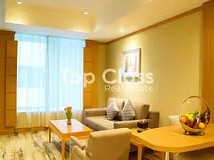 Luxury Hotel Studio | Ready Now | Great Deal