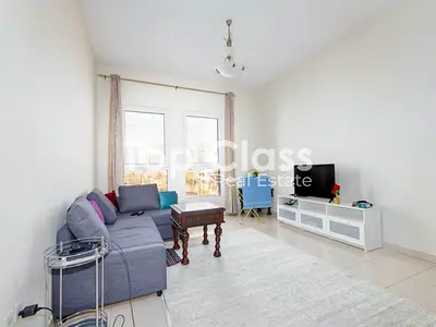 Bright| Spacious | Fully Furnished | Inquire Now!