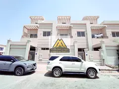 Townhouse for Rent in Al Zahya Ajman 5 Bedrooms G+1+Roof