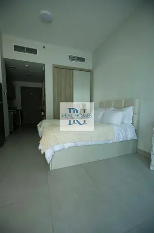 Furnished Studio in Sway Residence MBR Road Dubai!