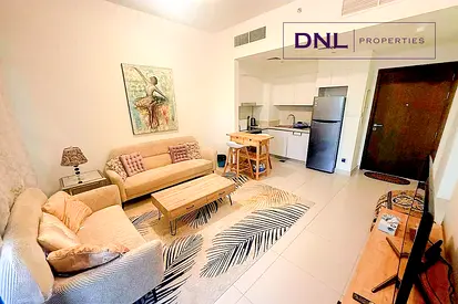 Brand New | Fully Furnished | Chiller Free