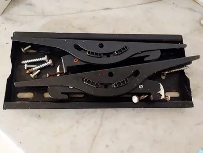 TV Wall Mount for 55 TV