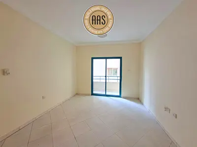 10 Days Free Spacious 1bhk apartment with balcony Near to Nahda Park