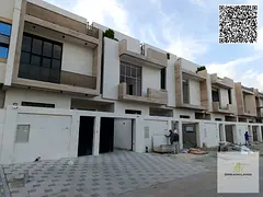 🔥 5BR Townhouse for Sale in Al Yasmeen | Roof + Yard | All Inclusive 🔥