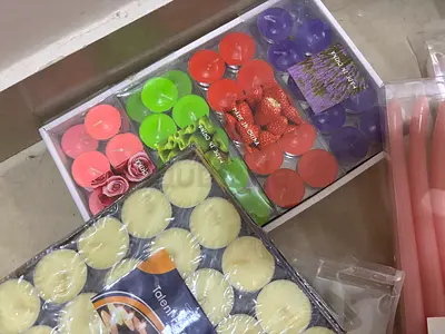 Candles
