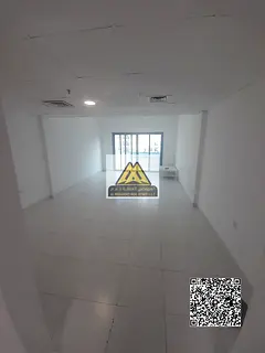 For Annual Rent – Studio in Falcon Towers, Al Rashidiya, Ajman – Balcony &amp; Free Parking