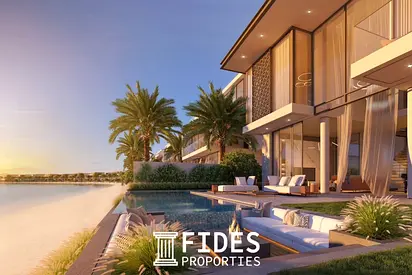 Exclusive Sea View Villa | Payment Plan