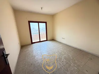 Well-Ventilated 1BHK Apartment with Balcony for Rent – Family Preferred