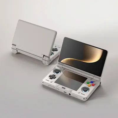 Ayn Thor Pro 12+256GB / Rainbow - Closed Box