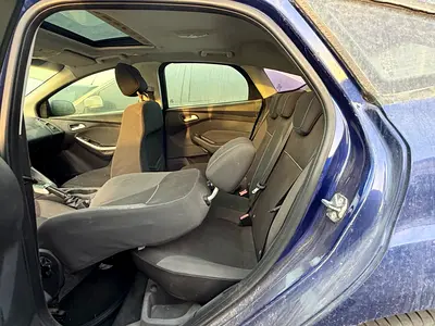 صورة 4 لـ 2014 FORD FOCUS