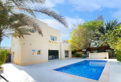 Private Pool | Fully Upgraded | Type 12