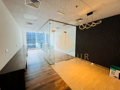 Ready to Move | Upgraded Office | Multiple Cheques