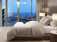 Ultra Luxury | Elie Saab Design | Full Sea &amp; Palm Views