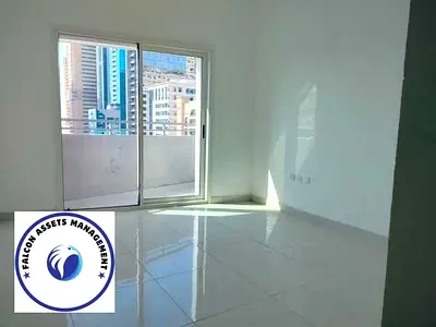 BRAND NEW BUILDING 1 MONTH FREE 1BHK Apt.NEAR R.T.A. BUS STOP