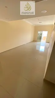 Brand New 1 Bedroom Hall in Al Jurf 3 📍 Near China Mall ✨ 2 Bathrooms &amp; Balcony