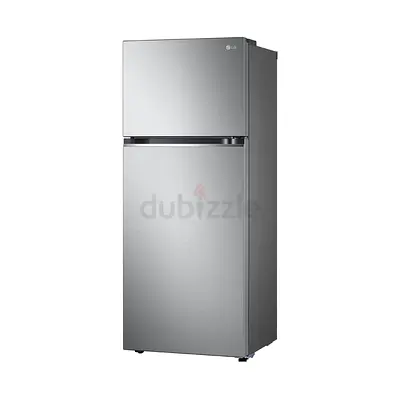 LG 395L Refrigerator Top Mount- 1 Year Warranty