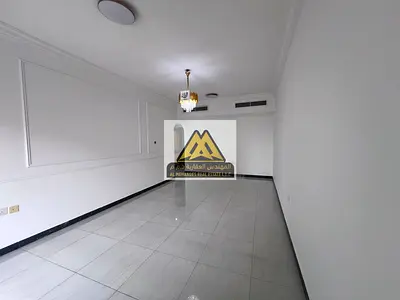 2 Bedroom Apartment for Rent in Al Mowaihat 2 Ajman | Balcony | 2 Bathrooms | Spacious | Prime Location