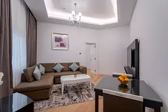 Summer offer Zero Commission/1Bedroom Apartment /Rose Garden Hotel Apartment Al barsha/ Near Insuran