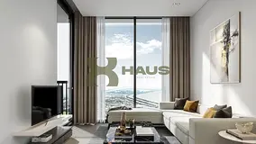 Fully Furnished | Amenity View | OP plus DLD