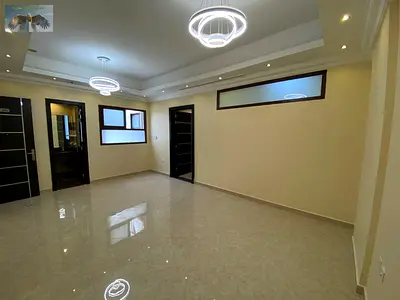 Private parking – 1 month free – 2 bedrooms + living room | high-end finishing | prime location, close to all services with easy access to Dubai and S