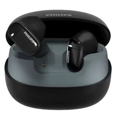 PHILIPS True Wireless Wireless Earbuds