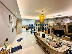 1 BHK IN PARAMOUNT AVAILABLE FOR RENT