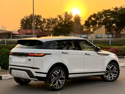 صورة مصغرة 17 لـ 2022 LAND Rover RANGE ROVER EVOQUE