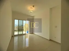 Spacious 1 Bedroom | The Manhattan JVC | Large Balcony | City &amp; Pool Views