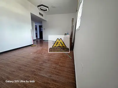 1 Bedroom Apartment for Rent in Al Rashidiya 1 Ajman | Mina Road | Large Space | Prime Location Opposite Fish Market